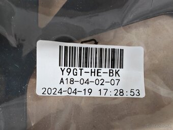 Držiak , rampa pre navigáciu Tracer 9GT - 3