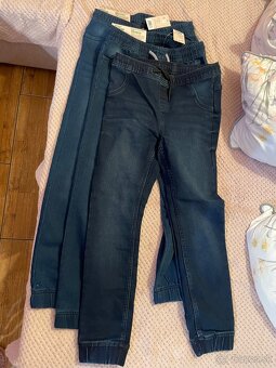 Teplakove rifle 152 nove - 3