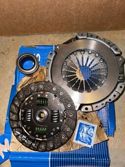 Spojková sada - trojdielna SACHS - 3