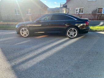 Audi A6 - 3
