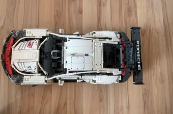 Lego technic 42096 - 3