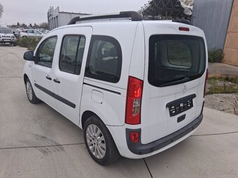 Mercedes Citan 1.5 dci - 3