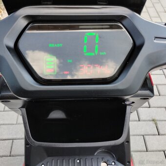 Invalidný vozík - 3