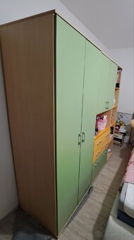 Detská izba nábytok ako darček - 3