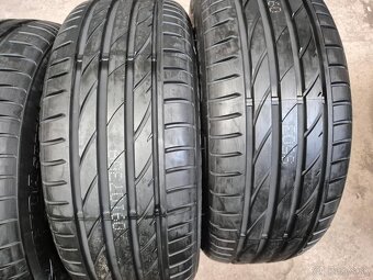 235/55 r18 letné 4 ks MAXXIS nejazdené DOT2024 - 3