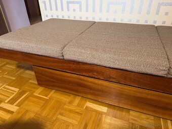 Postel s uloznym priestorom - 3