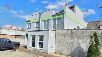 Polyfunkčný dom na predaj – Bratislavská cesta, Piešťany - 3