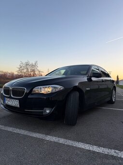 BMW F10 525 d Xdrive - 3