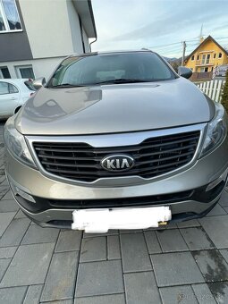 Kia Sportage 1,6 GDI 2WD - 3