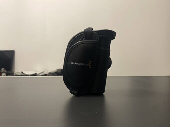 Blackmagic Design URSA Mini Handgrip - 3