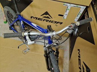 merida matts speed _ 20 - 3