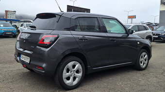 SWIFT 1,2i GL+ 4x4 JSAZDEDS700107366 - 3