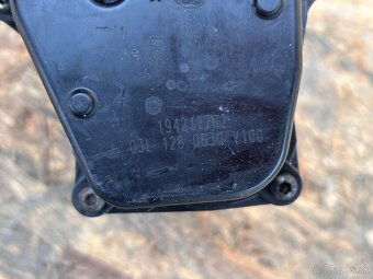 Škrtiaca klapka 03L 128 063 (V100) - 3