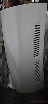 Kapota pre dodávku - 3