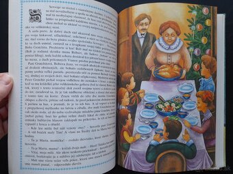 Vianočné rozprávky - 3