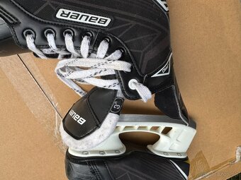 Korčule bauer supreme PRO 3R - 3