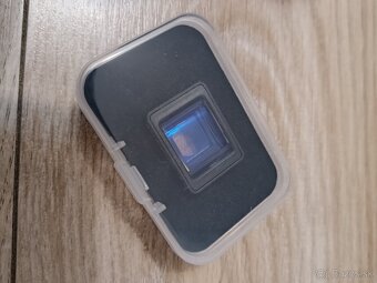 Predám anamorfický objektív pre DJI Pocket 3 - 3