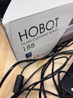 Hobot 188 robotický umývač okien - 3