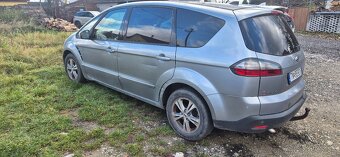 Ford Smax 1.8 TDCI - 3