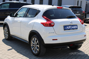 Nissan Juke 1,6 i 16V+LPG 86 kW - 3