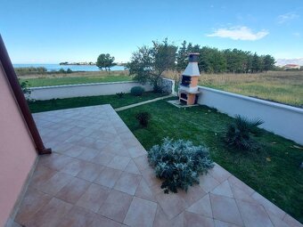 CHORVÁTSKO - Vila v tichej časti - PRIVLAKA, Zadar - 3