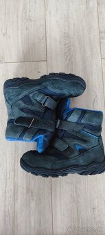 Protetika GARNET DENIM, vel. 30 - 3