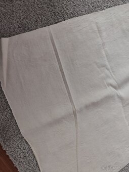Ľanové plátno - 3