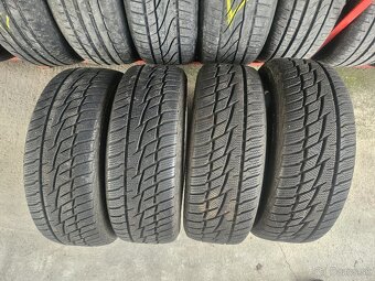 205/55 R16 Zimne pneumatiky - 3