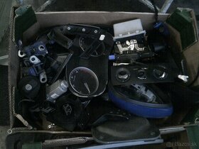 Škoda roomster - diely - 3