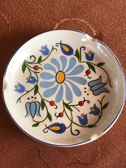 Vázička s popolníkom - 3