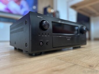 Denon AVR-3310 - 3