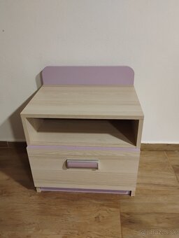 Predám detskú izbu - 3