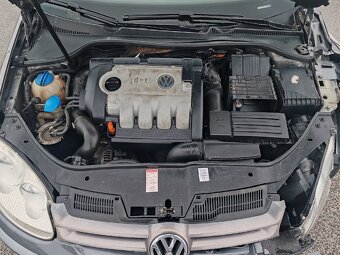 Golf mk5 1.9 tdi 77kw - 3