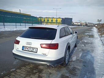 Audi a6 c7 allroad 2016 200kw - 3