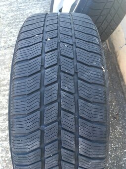 205/55r16 BMW 16 disky - 3