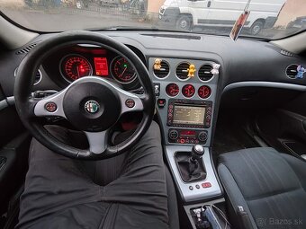 Alfa Romeo 159 JTDm 110kW - 3