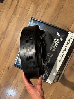 Robotický vysávač Rowenta 120 AI s mopom - 3