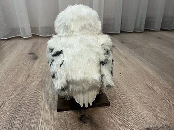 Predám HARRY POTTER Hedwiga - 3