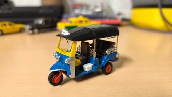 Mix modelov 1:43.. - 3