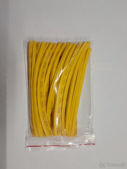 Popisovacia bužirka - 3