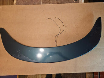 Spoilery Zender ABT MS design Irmscher - 3