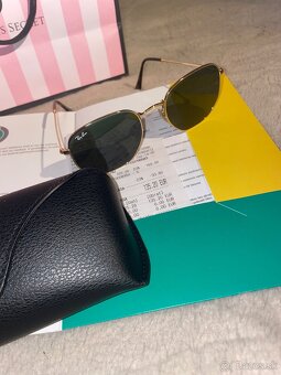 Predam uplne nova RAY-BAN okuliare - 3