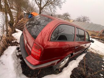 Škoda Octavia 1.9 66kw - 3