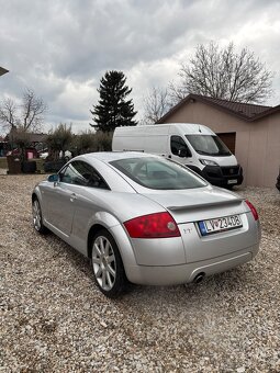 Audi TT - 3