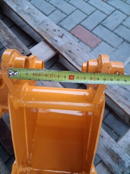 prislušenstvo na minibager - 3