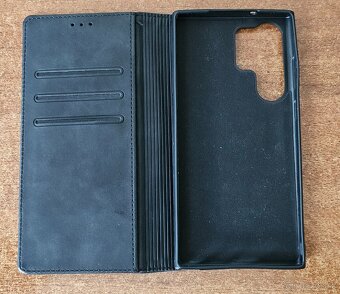 Puzdro Samsung Galaxy S23 Ultra - 3