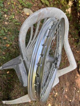 GLM MX 21" rafik predny - 3