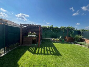 4i byt v rodinnom dome Bernolákovo - 3