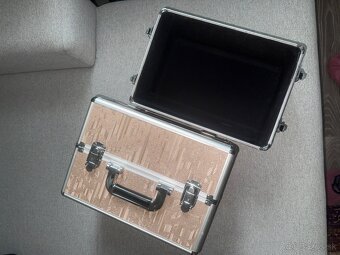 Kozmetický kufor - 3