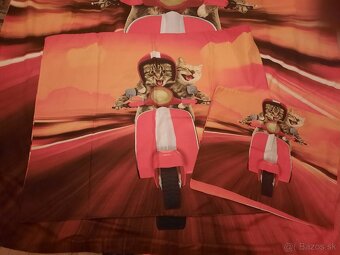 Postelné prádlo č.1 - 3